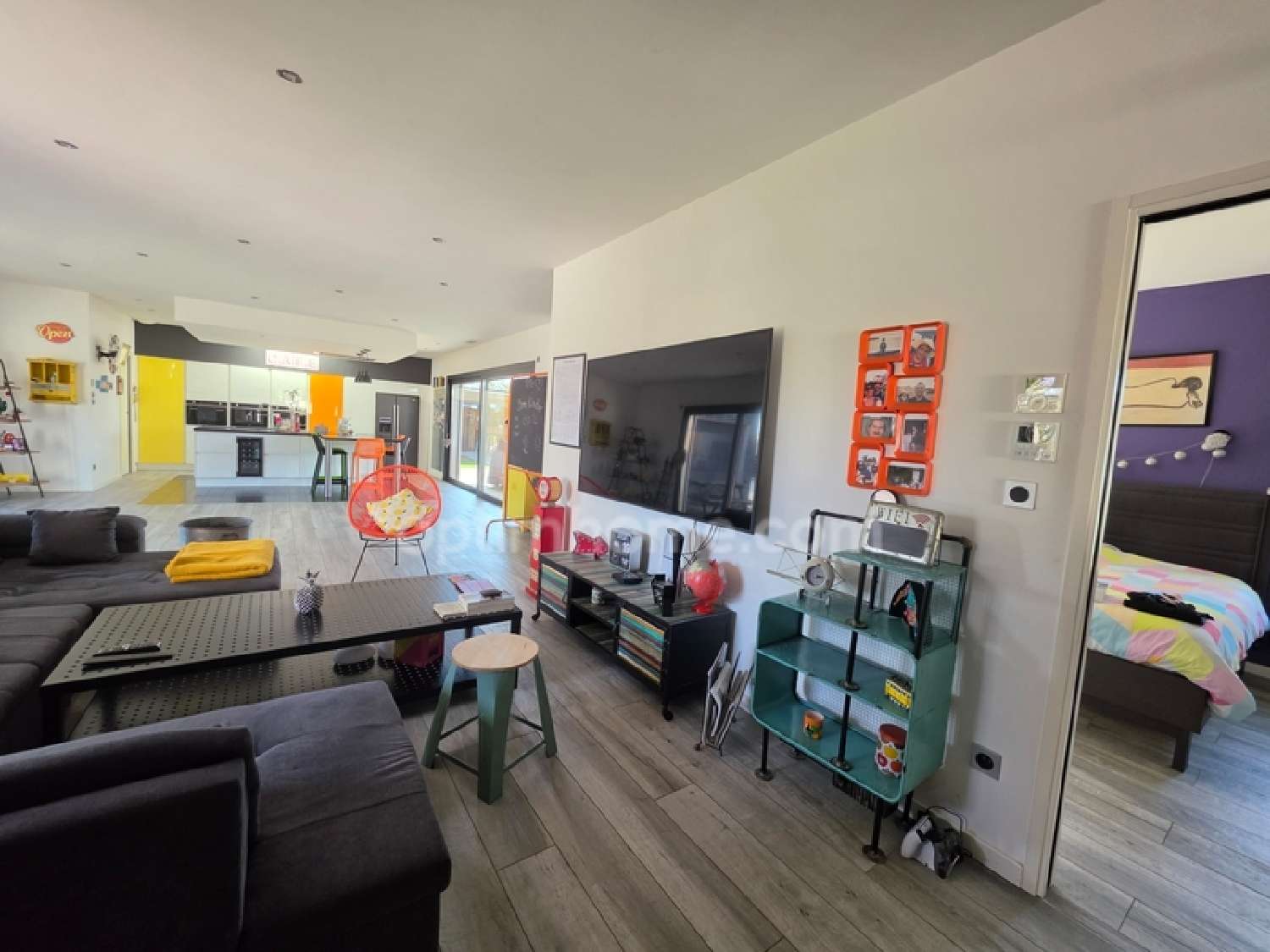  à vendre maison Léognan Gironde 3