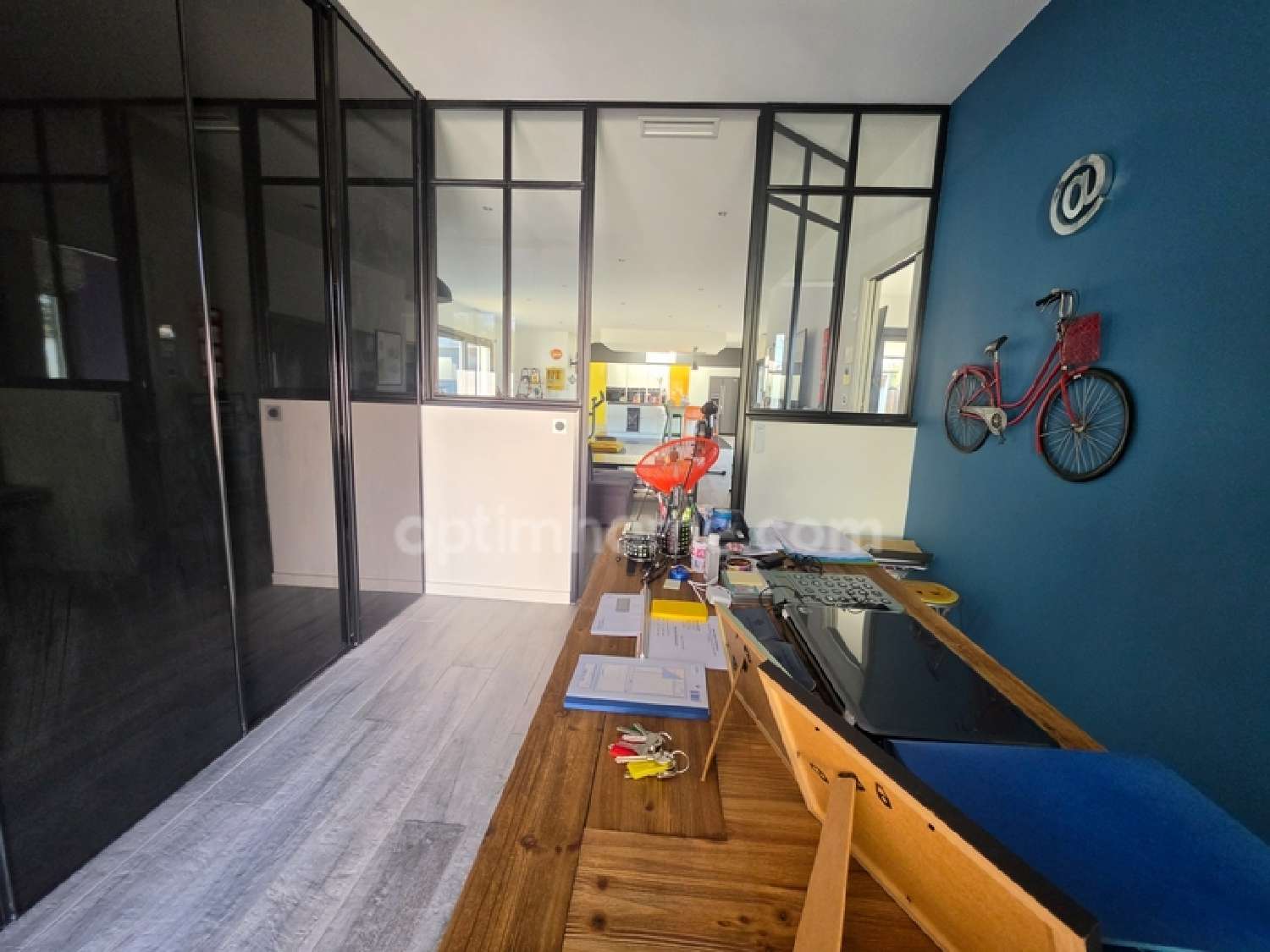  à vendre maison Léognan Gironde 4