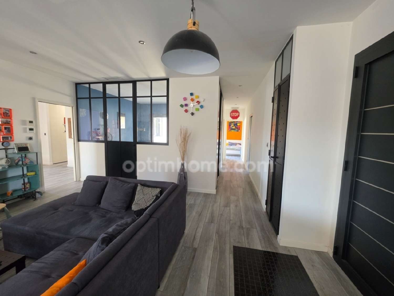  à vendre maison Léognan Gironde 5