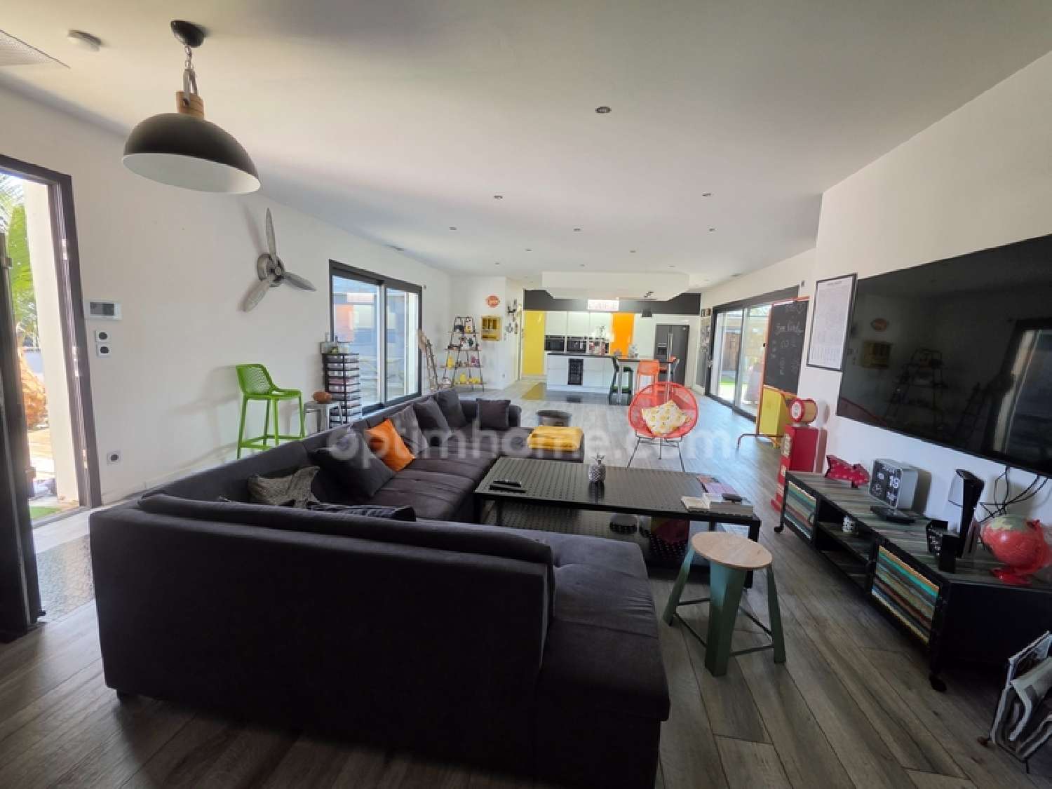  à vendre maison Léognan Gironde 6