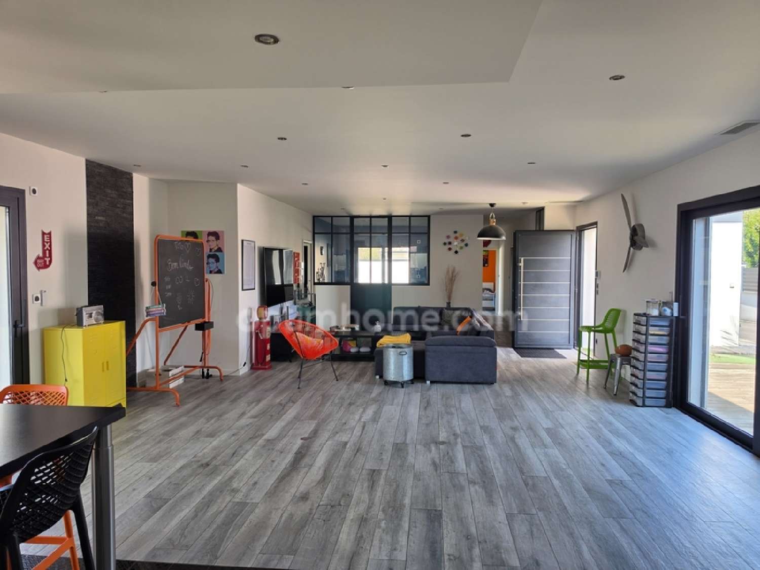  à vendre maison Léognan Gironde 7