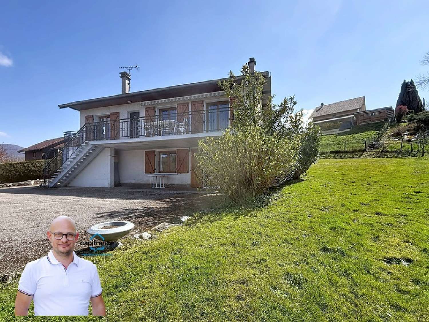  kaufen Haus Lepin-le-Lac Savoie 1