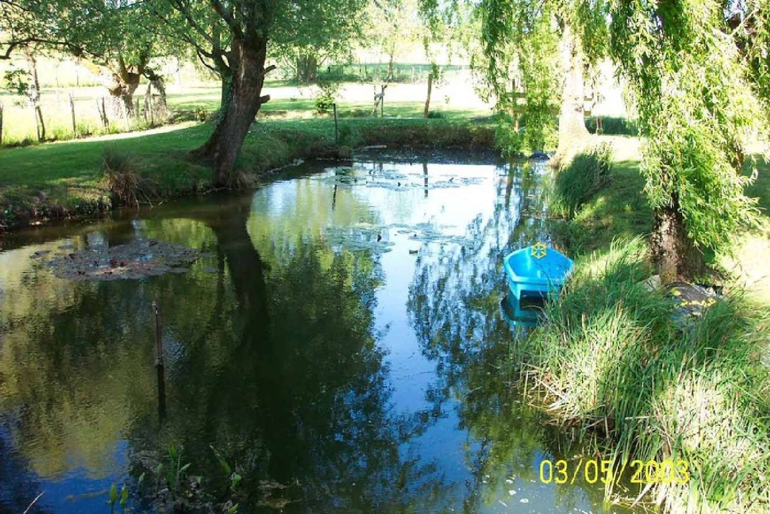  en venta casa Les Abrets Isère 2