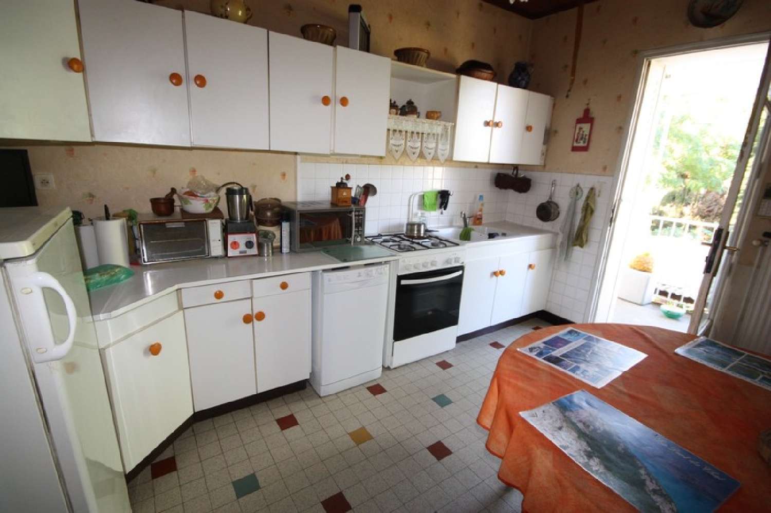  en venta casa Les Abrets Isère 3
