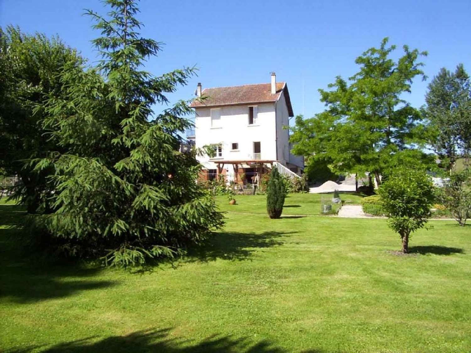  en venta casa Les Abrets Isère 5