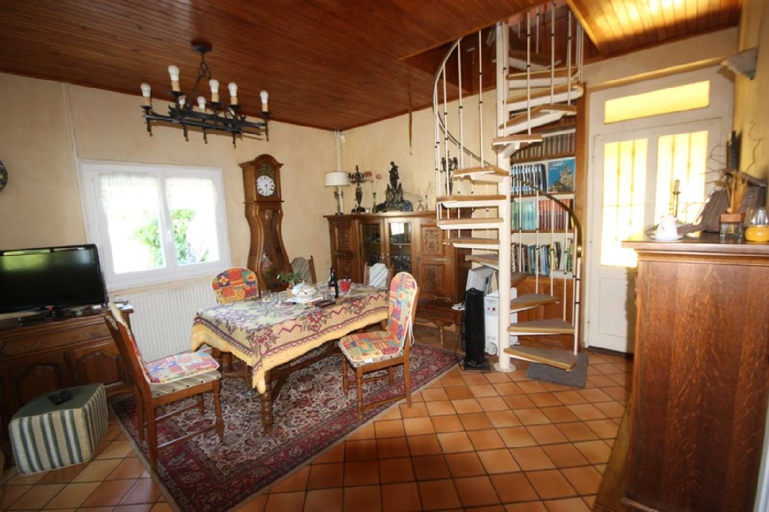  en venta casa Les Abrets Isère 6