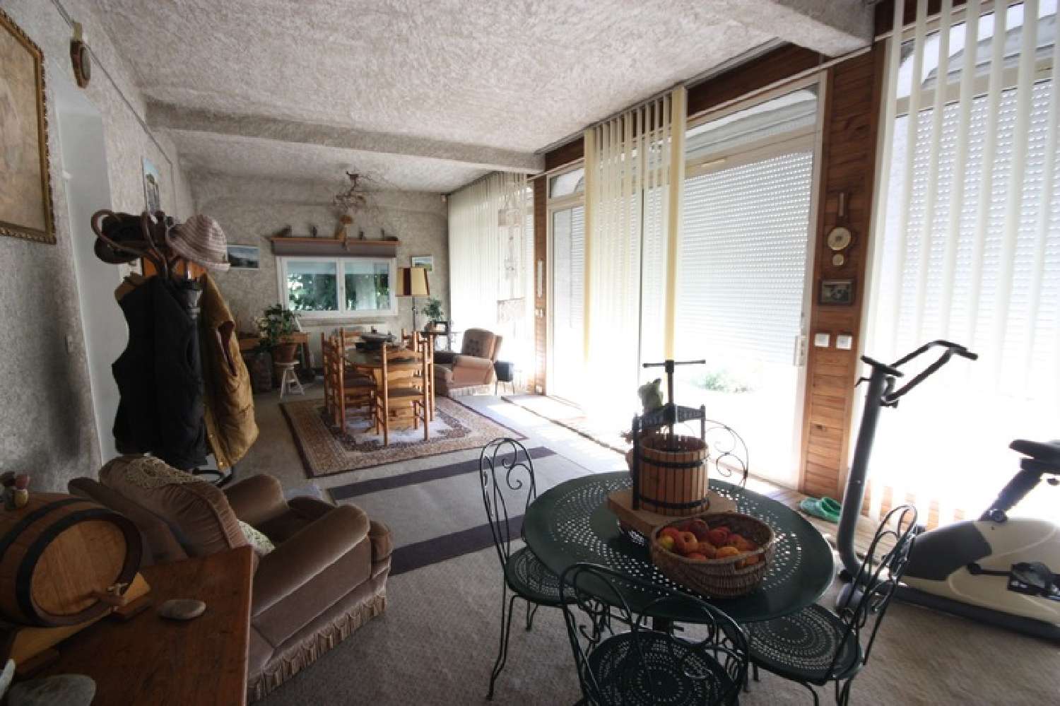  en venta casa Les Abrets Isère 7