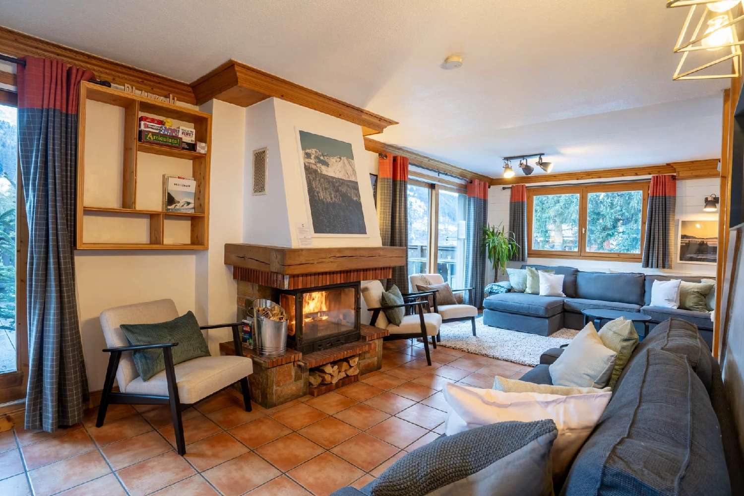 en venta casa Les Allues Savoie 7