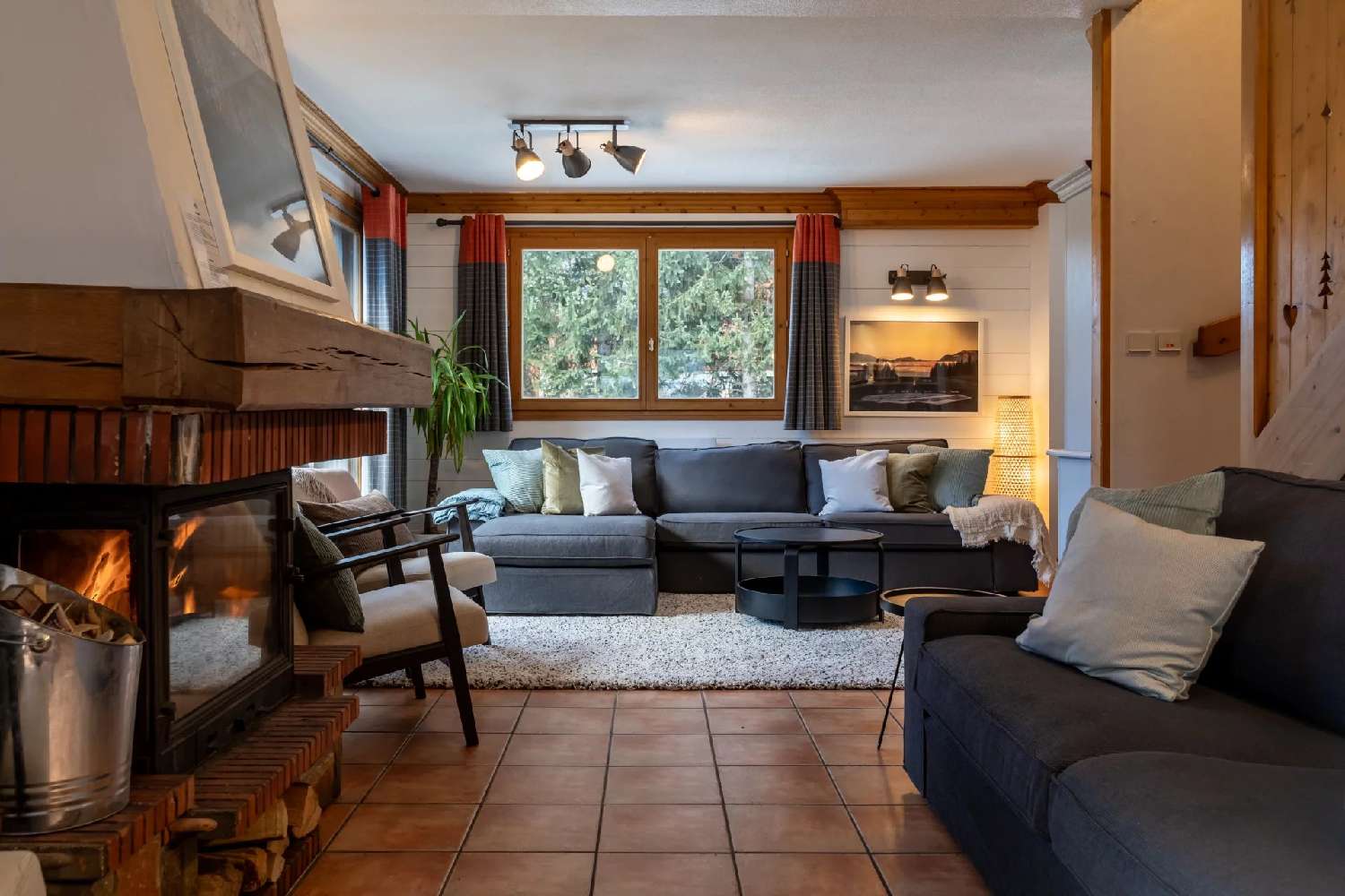 en venta casa Les Allues Savoie 8