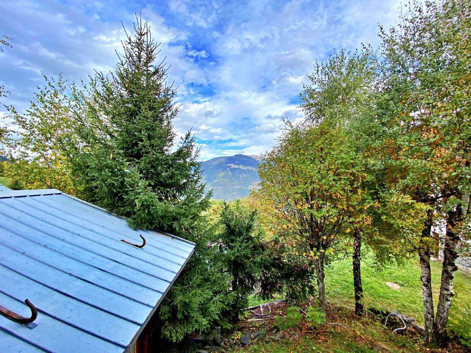  en venta casa Les Allues Savoie 2