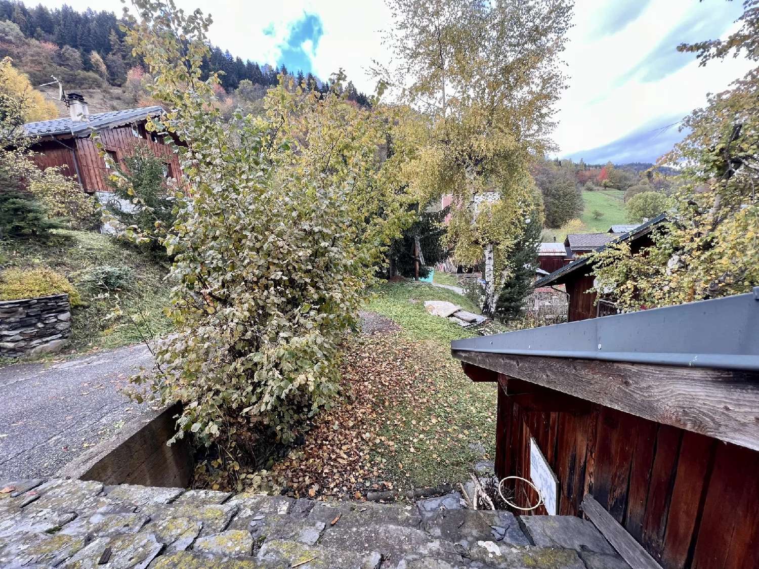  en venta casa Les Allues Savoie 3