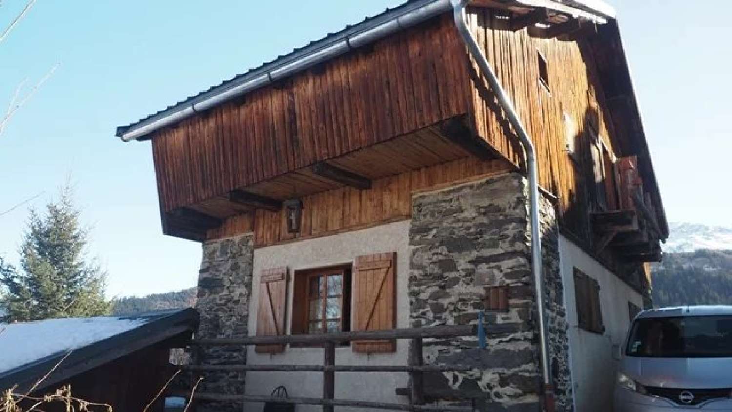  en venta casa Les Allues Savoie 5