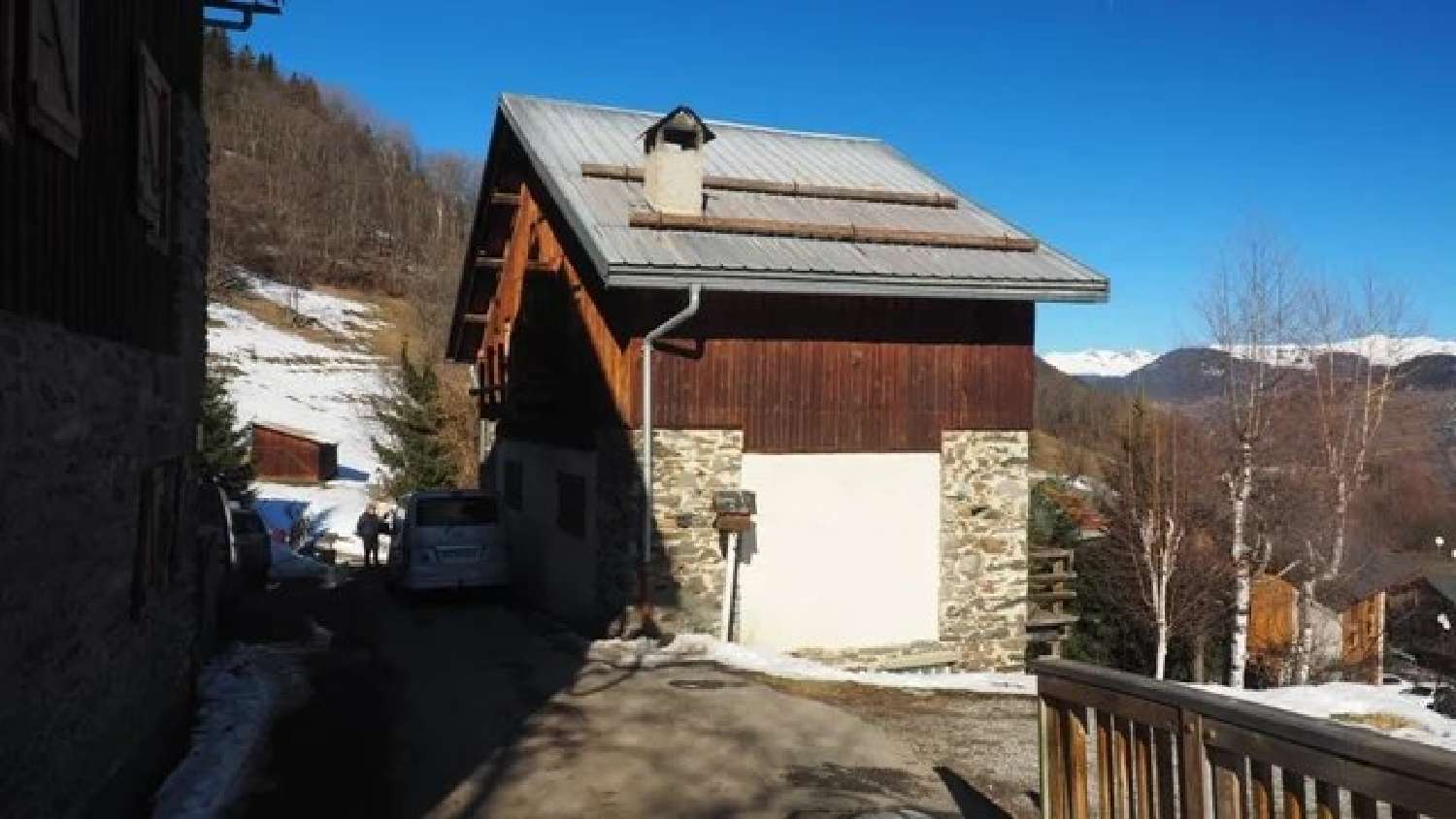  en venta casa Les Allues Savoie 6