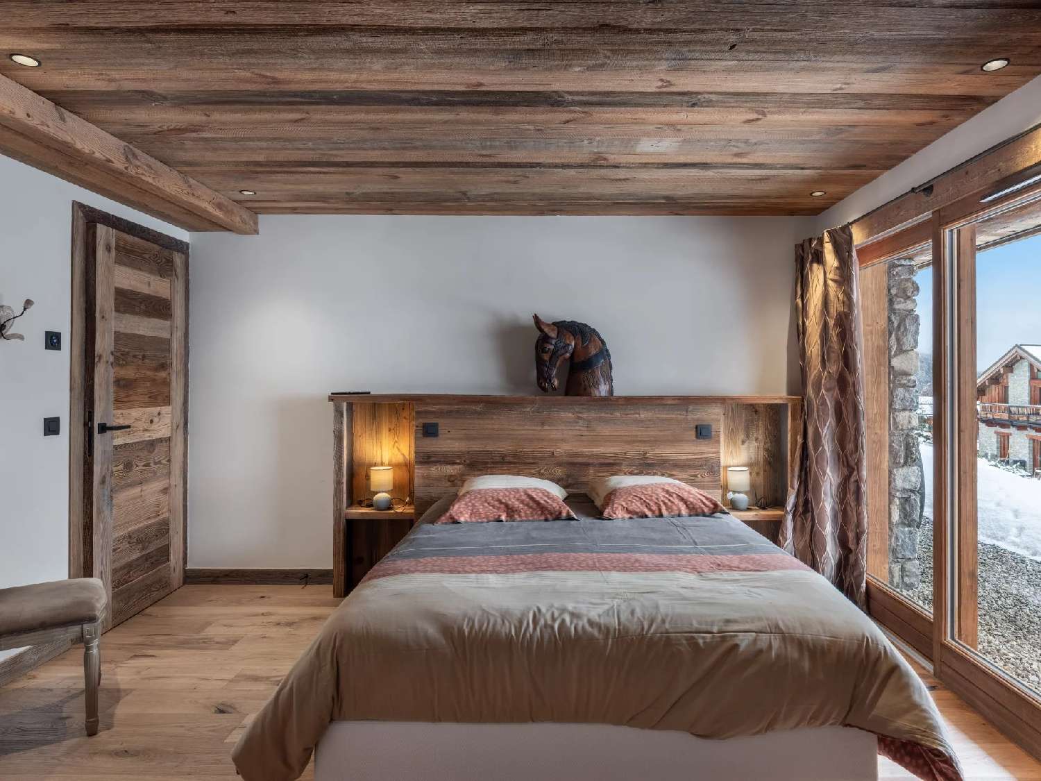  en venta casa Les Allues Savoie 3