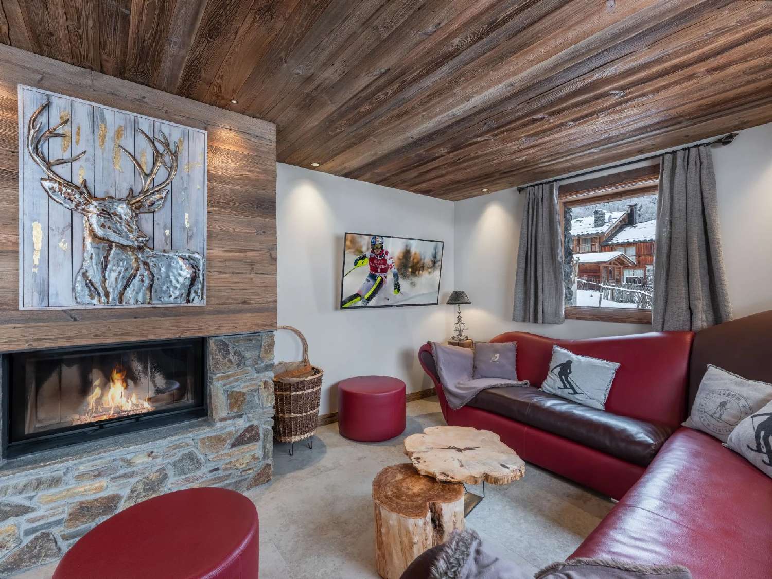  en venta casa Les Allues Savoie 4