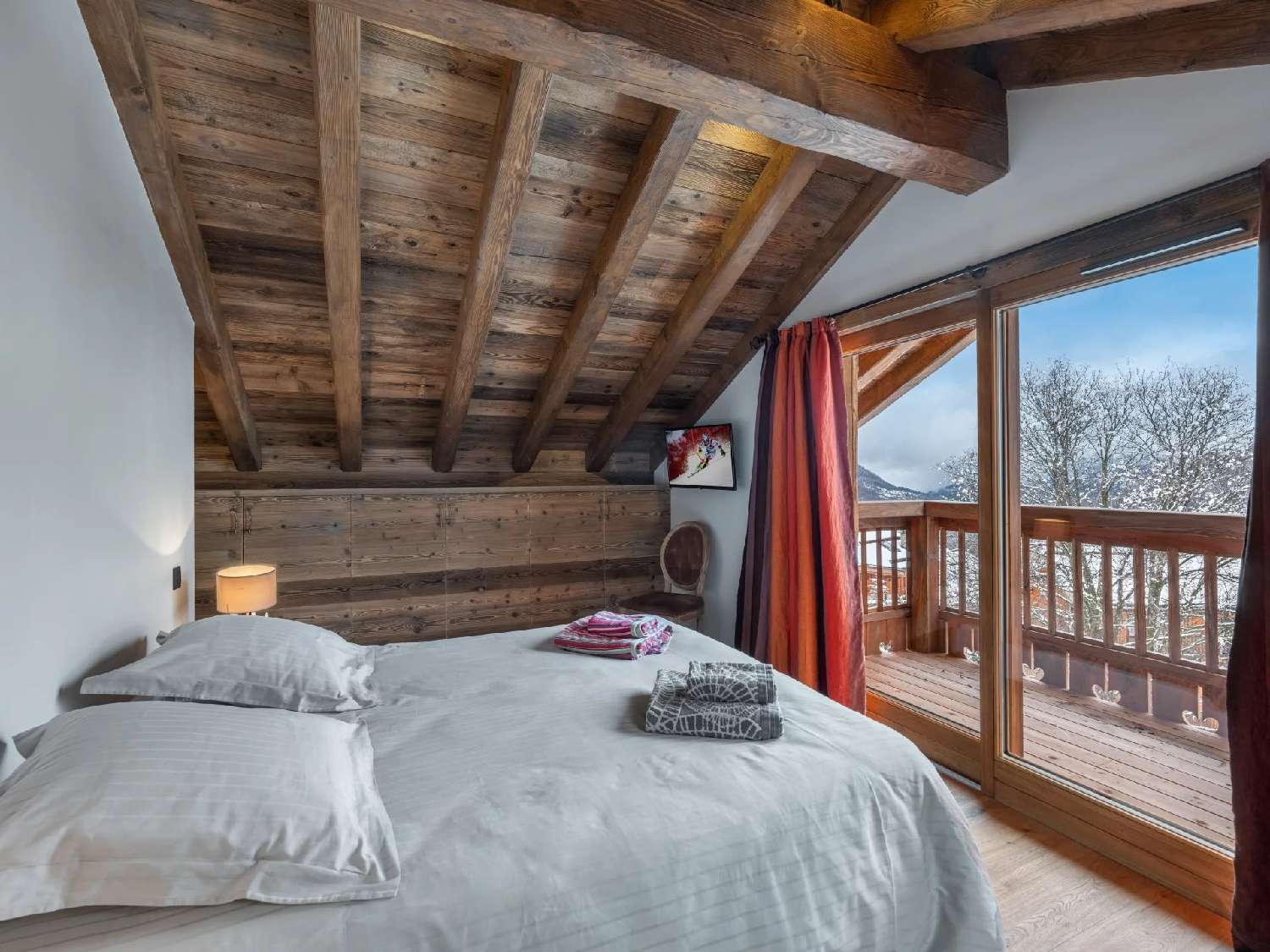  en venta casa Les Allues Savoie 5