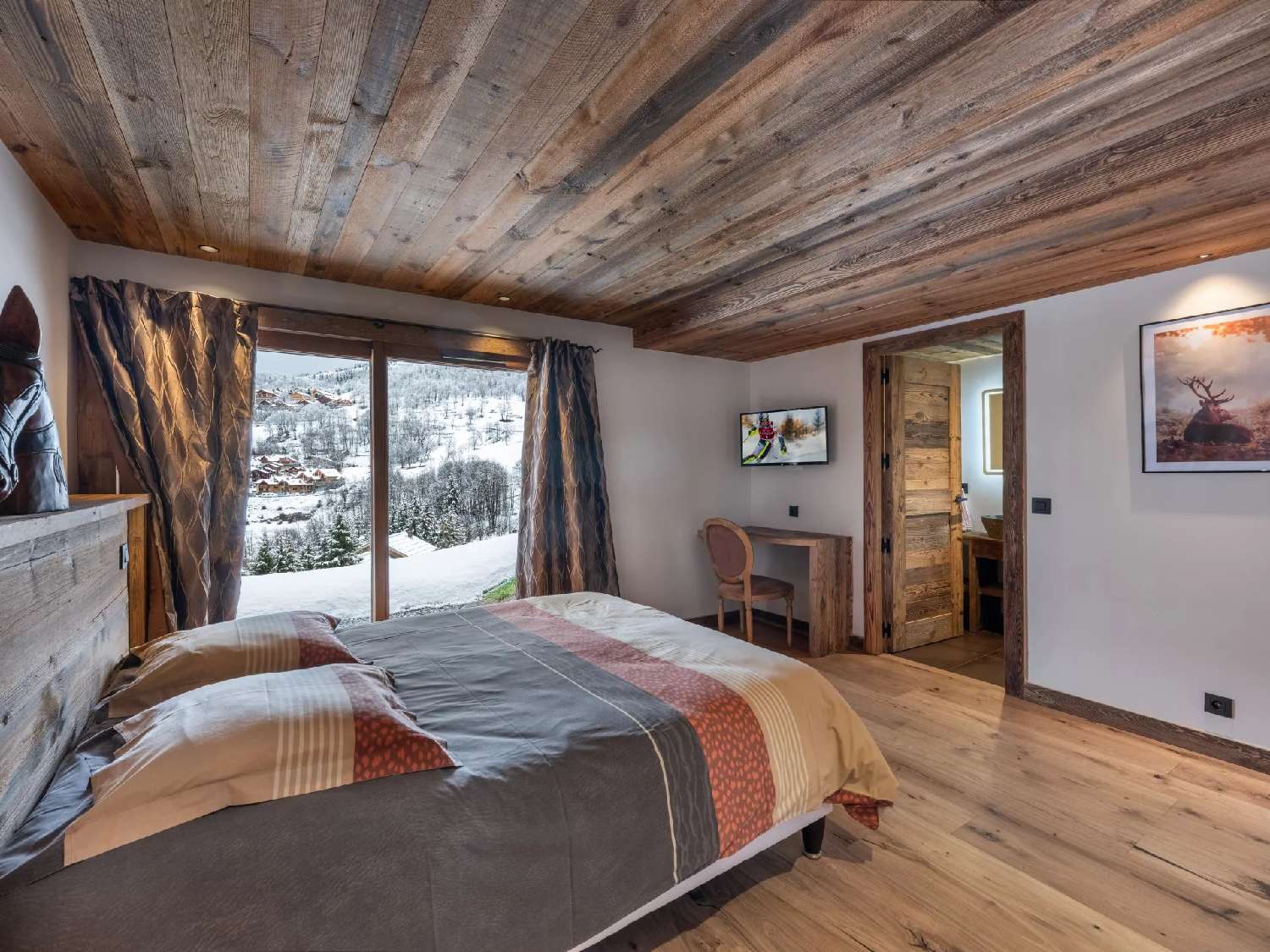  en venta casa Les Allues Savoie 8