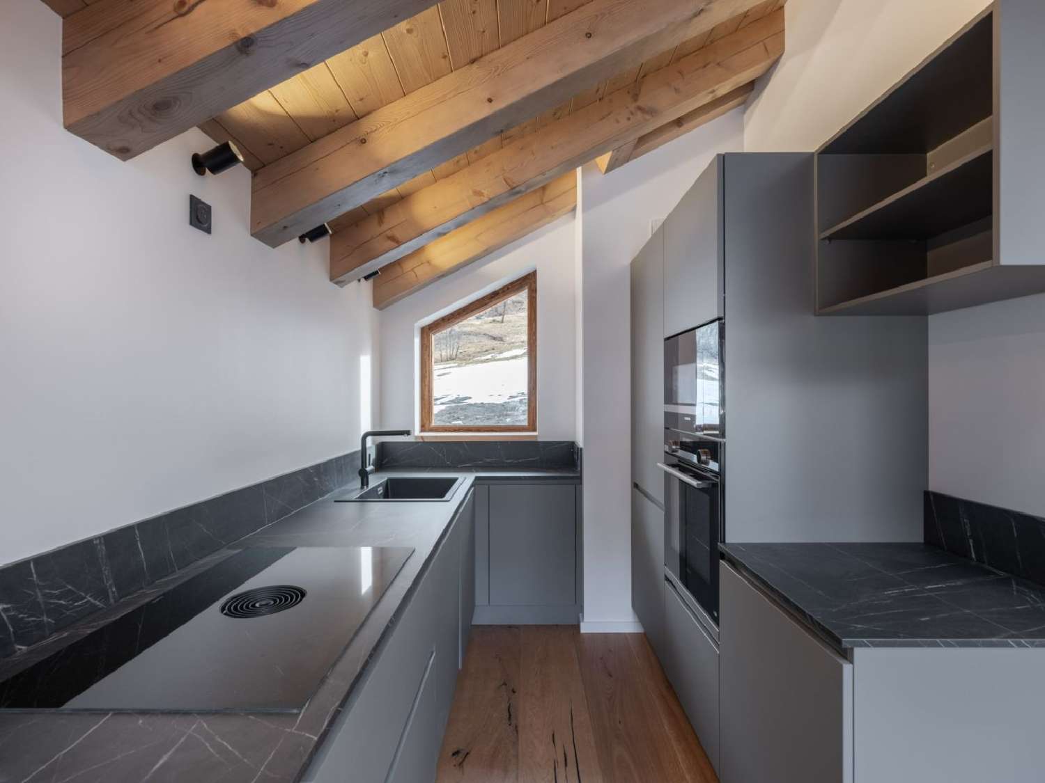 en venta casa Les Allues Savoie 4