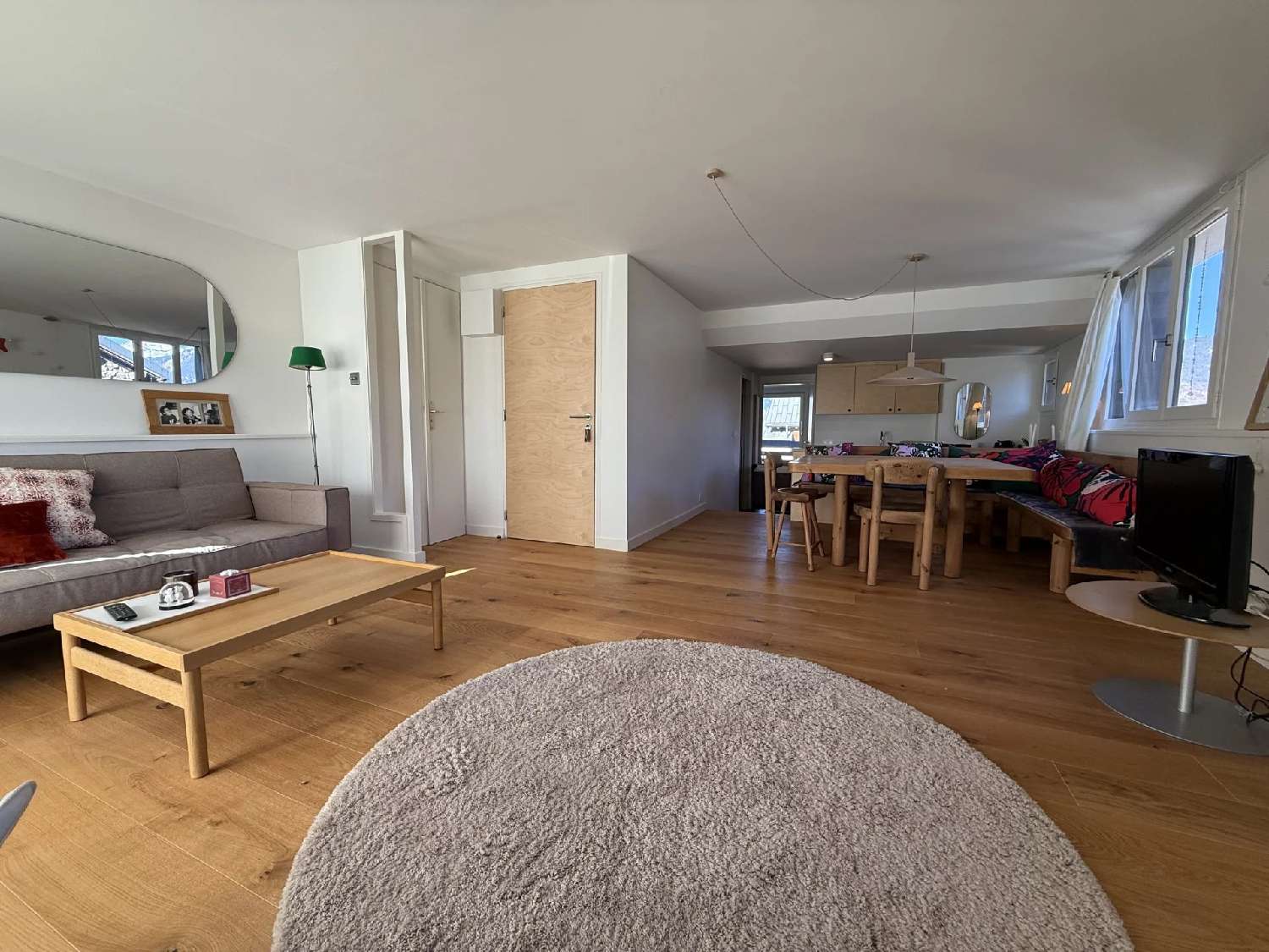  en venta casa Les Allues Savoie 3