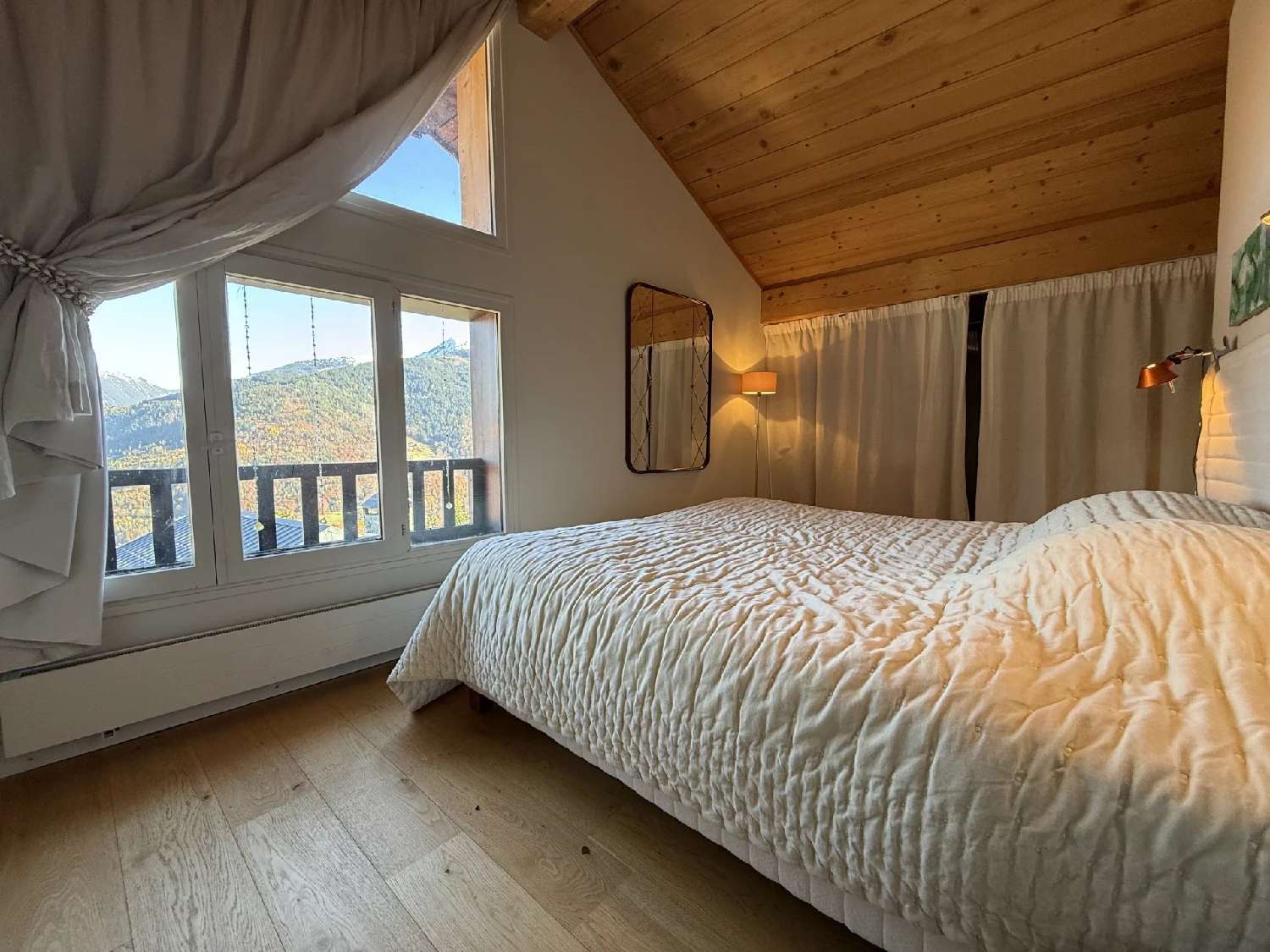  en venta casa Les Allues Savoie 5