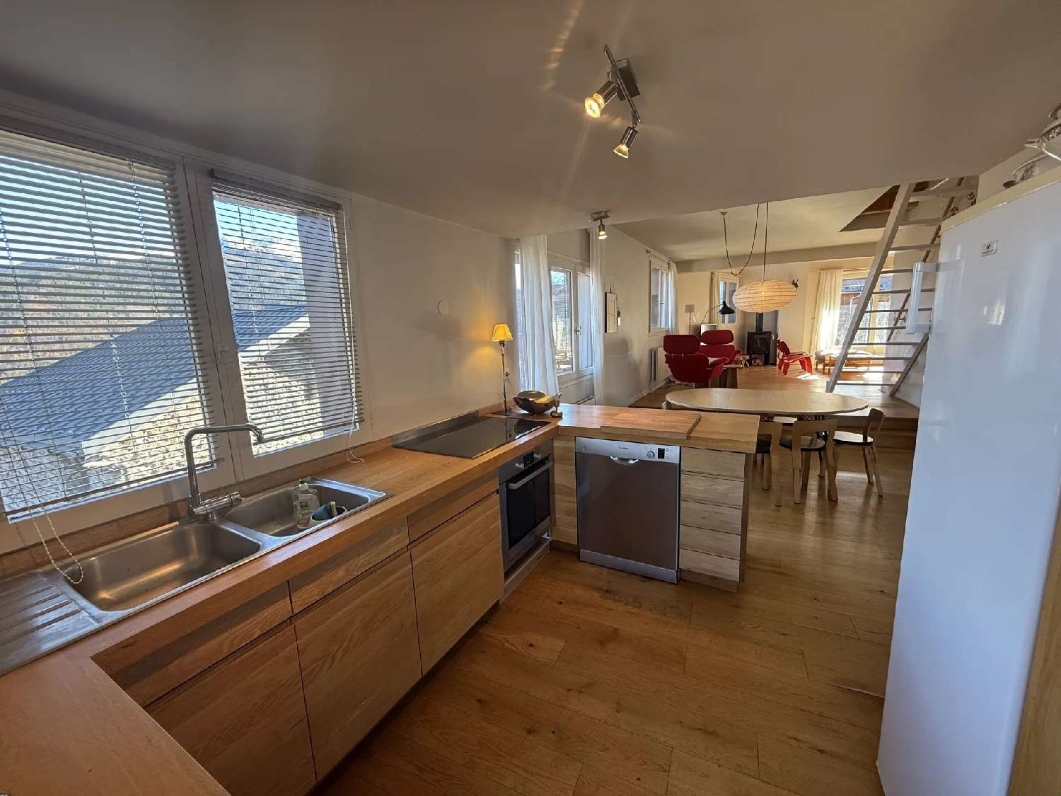 en venta casa Les Allues Savoie 6