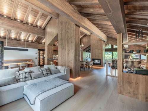 Les Allues Savoie Haus Bild 7308946