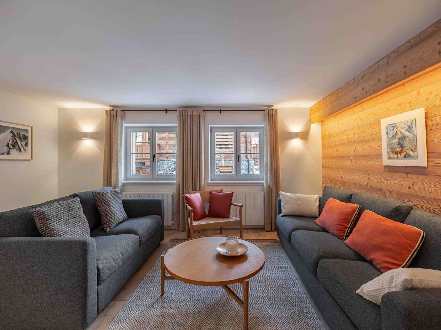  for sale house Les Allues Savoie 4