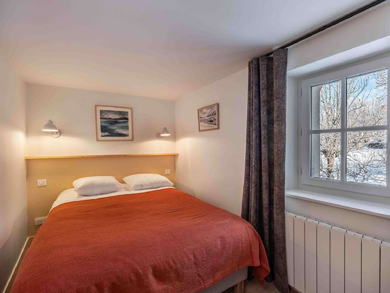  for sale house Les Allues Savoie 5