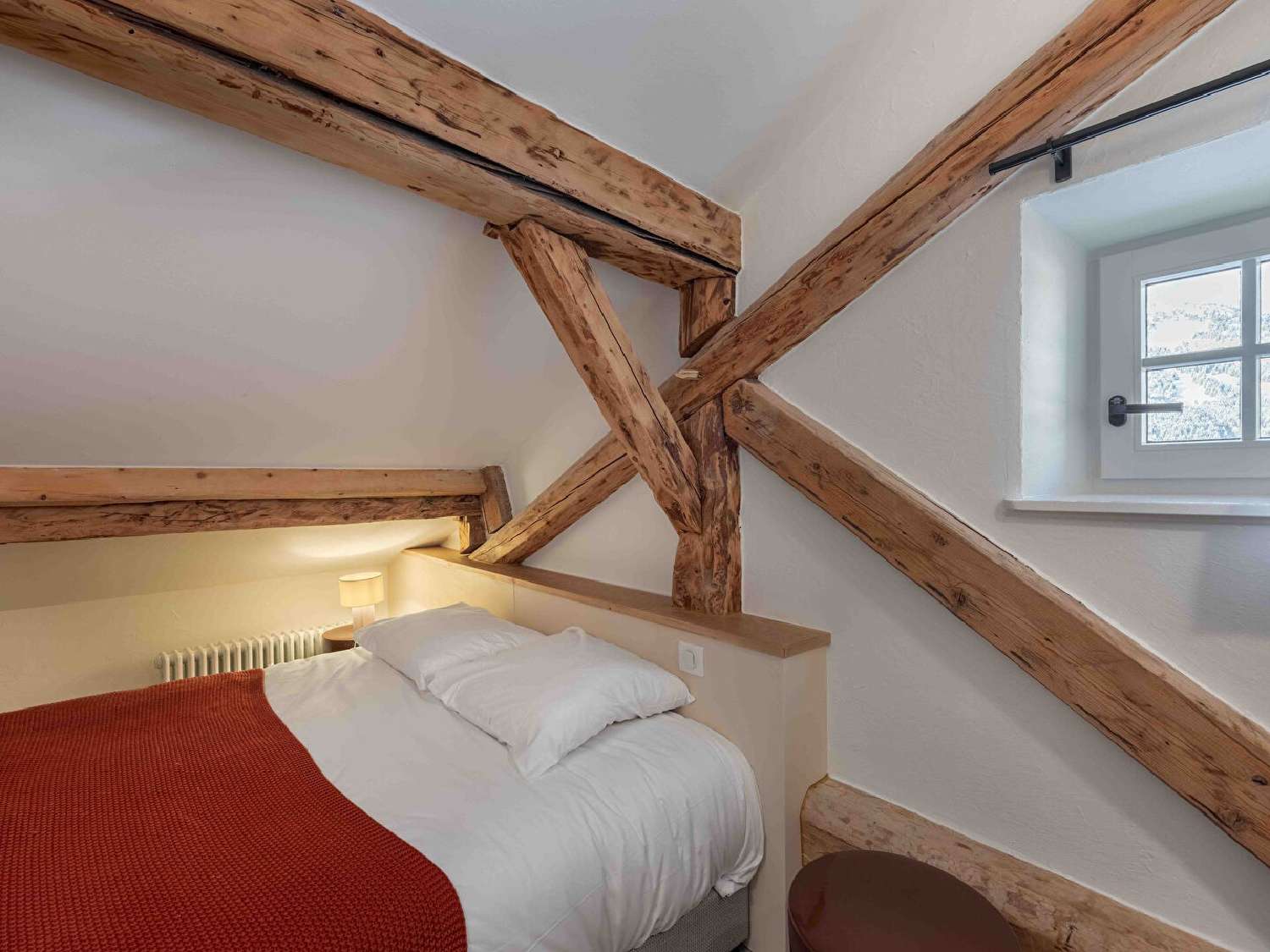  for sale house Les Allues Savoie 7