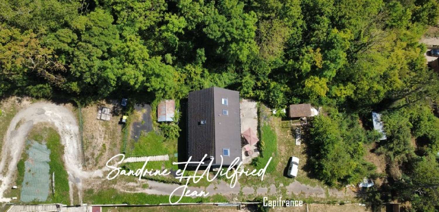  kaufen Haus Les Andelys Eure 3