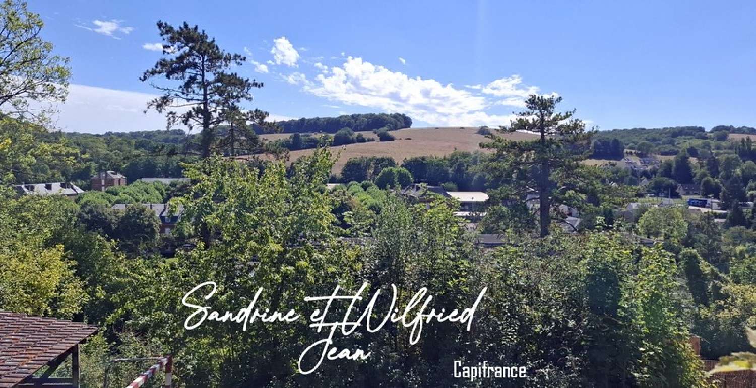  kaufen Haus Les Andelys Eure 4