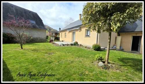 Les Angles Hautes-Pyrénées house foto 7319443