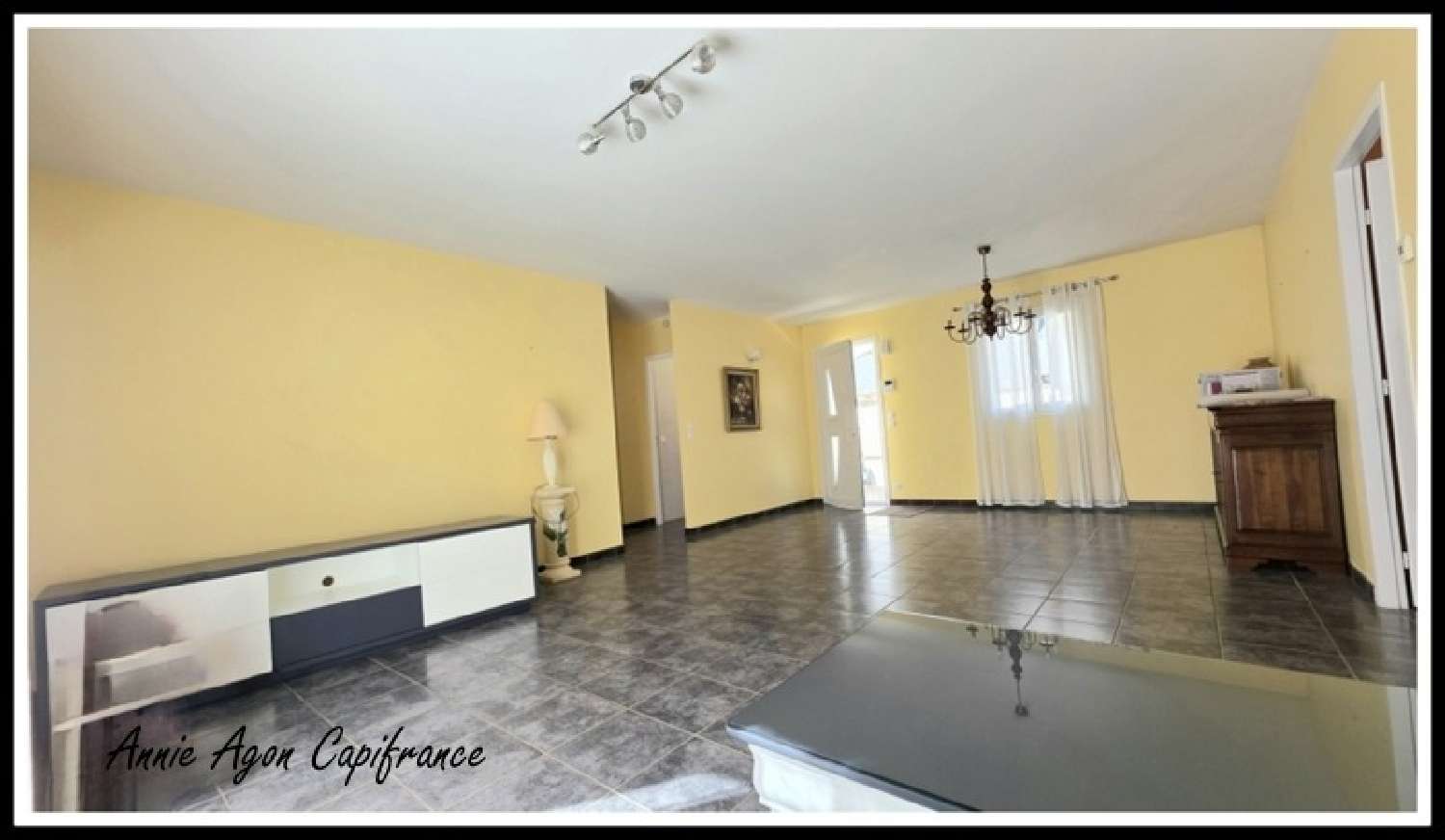  for sale house Les Angles Hautes-Pyrénées 3