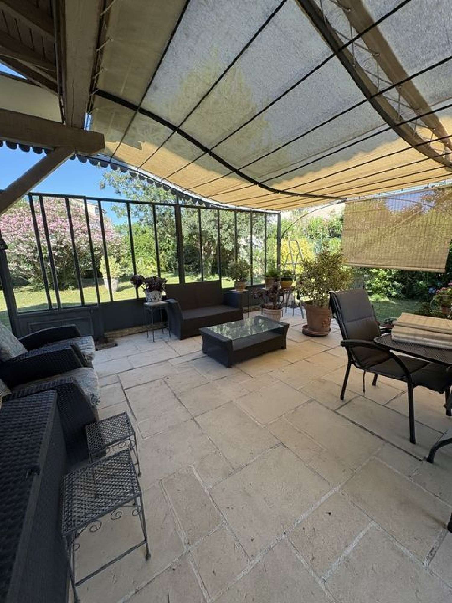  te koop huis Les Angles Gard 1