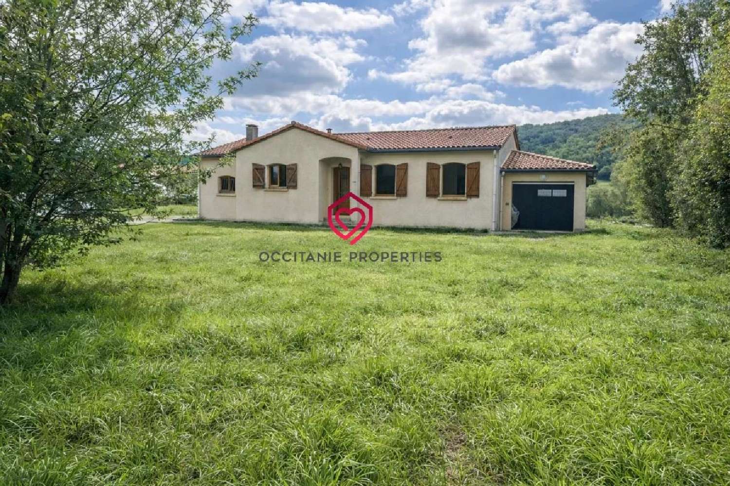  en venta casa Les Bordes-sur-Arize Ariège 1