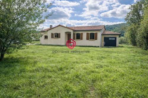 Les Bordes-sur-Arize Ariège house foto 7310774