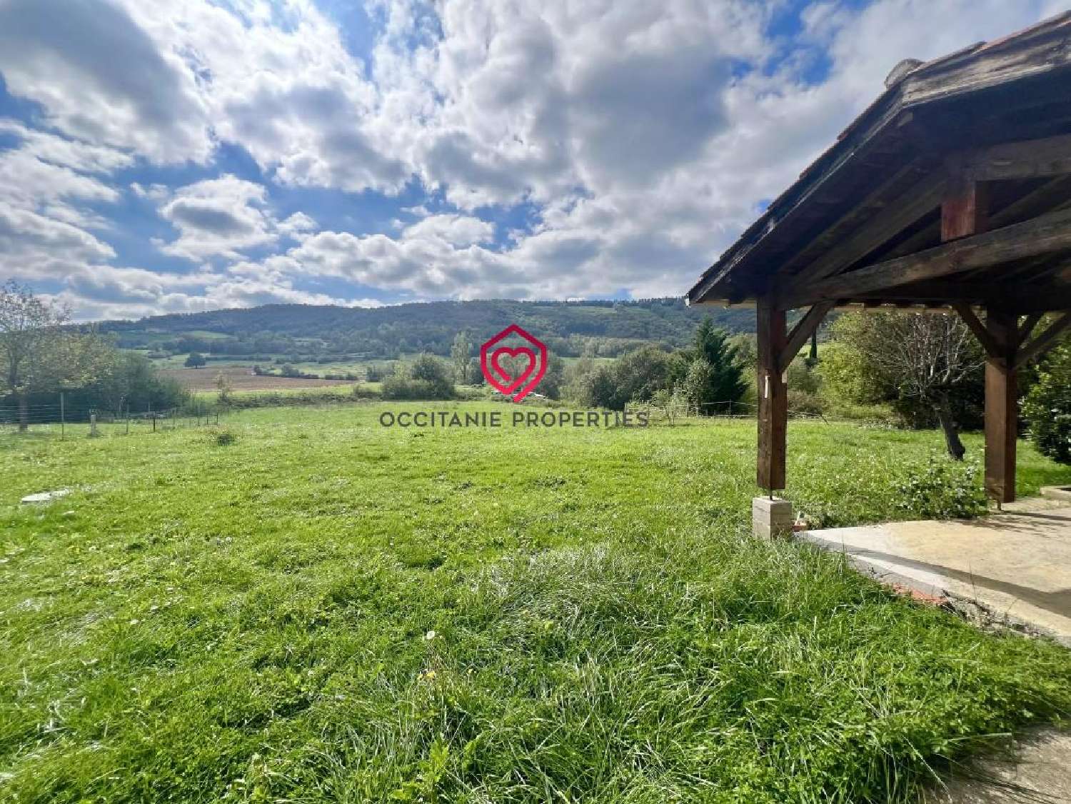  en venta casa Les Bordes-sur-Arize Ariège 2