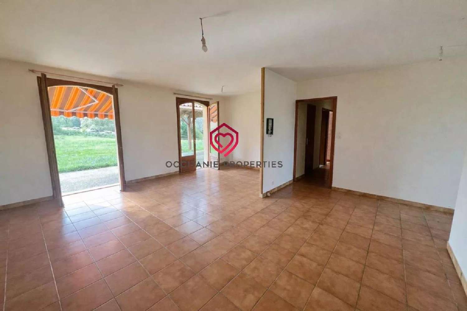  en venta casa Les Bordes-sur-Arize Ariège 3