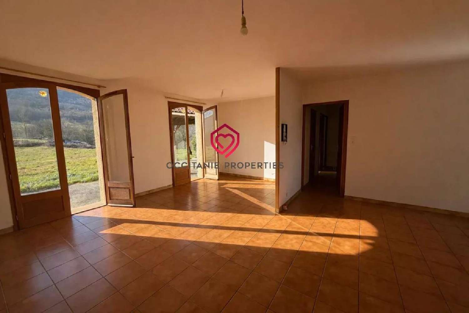  en venta casa Les Bordes-sur-Arize Ariège 4