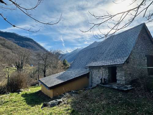 Les Bordes-sur-Lez Ariège casa foto 7302069