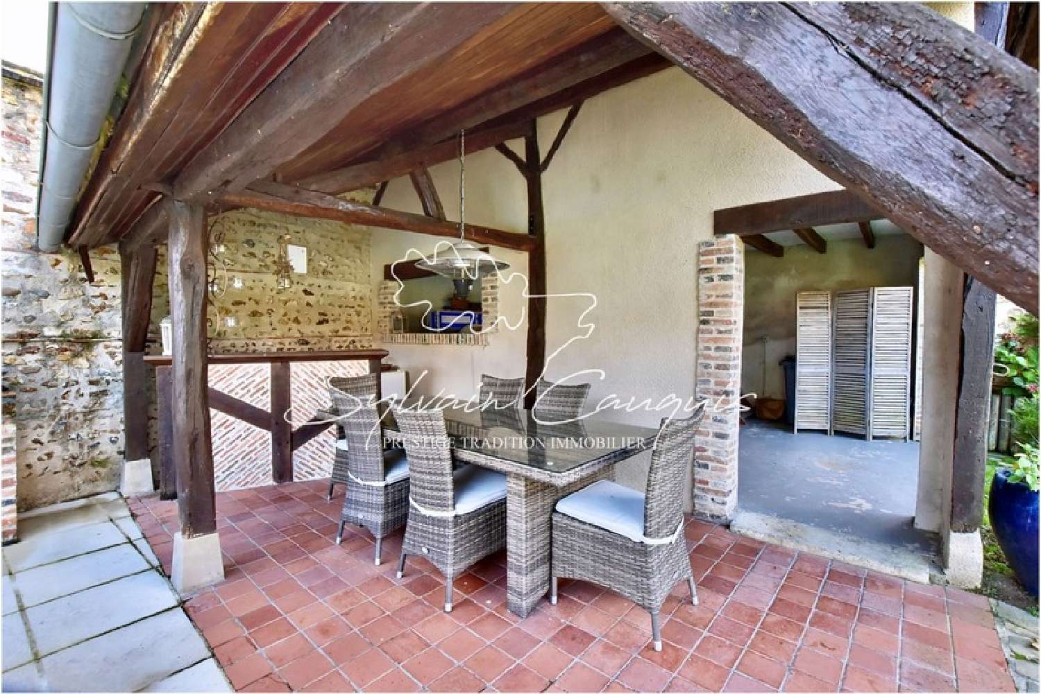  te koop huis Les Bordes Loiret 3