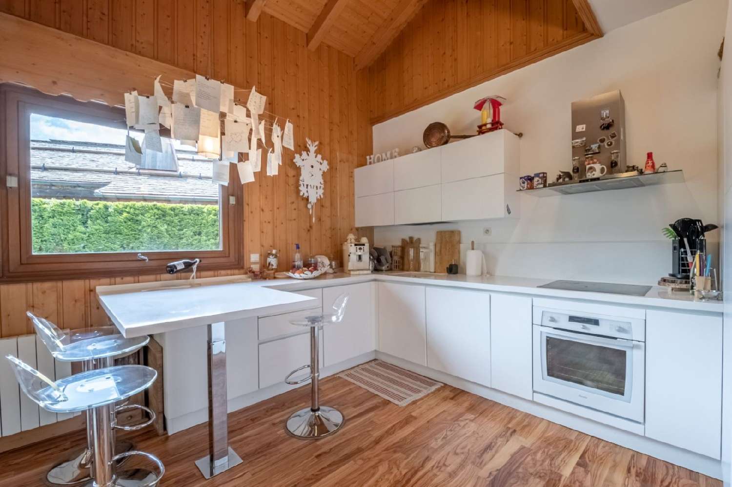  for sale house Les Bossons Haute-Savoie 5