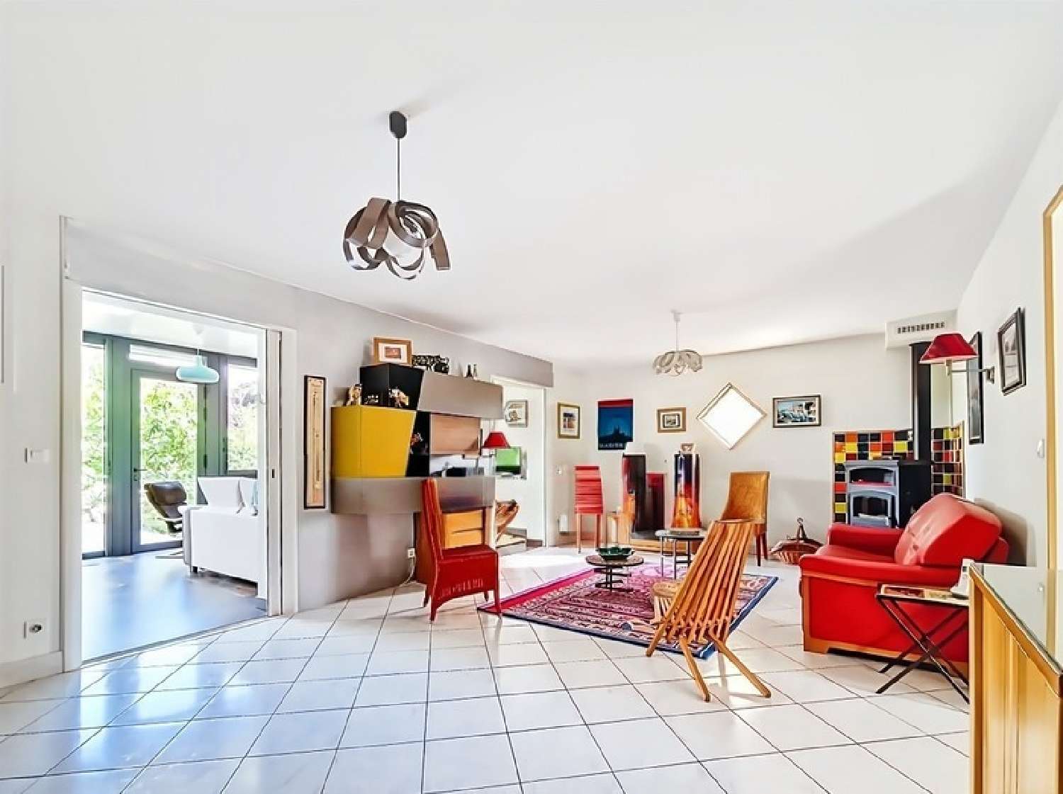  te koop huis Les Clayes-sous-Bois Yvelines 3