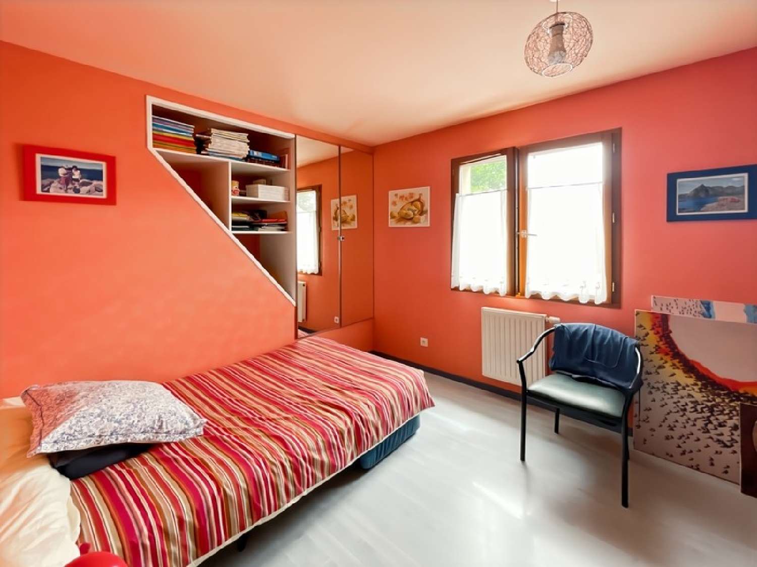  te koop huis Les Clayes-sous-Bois Yvelines 7