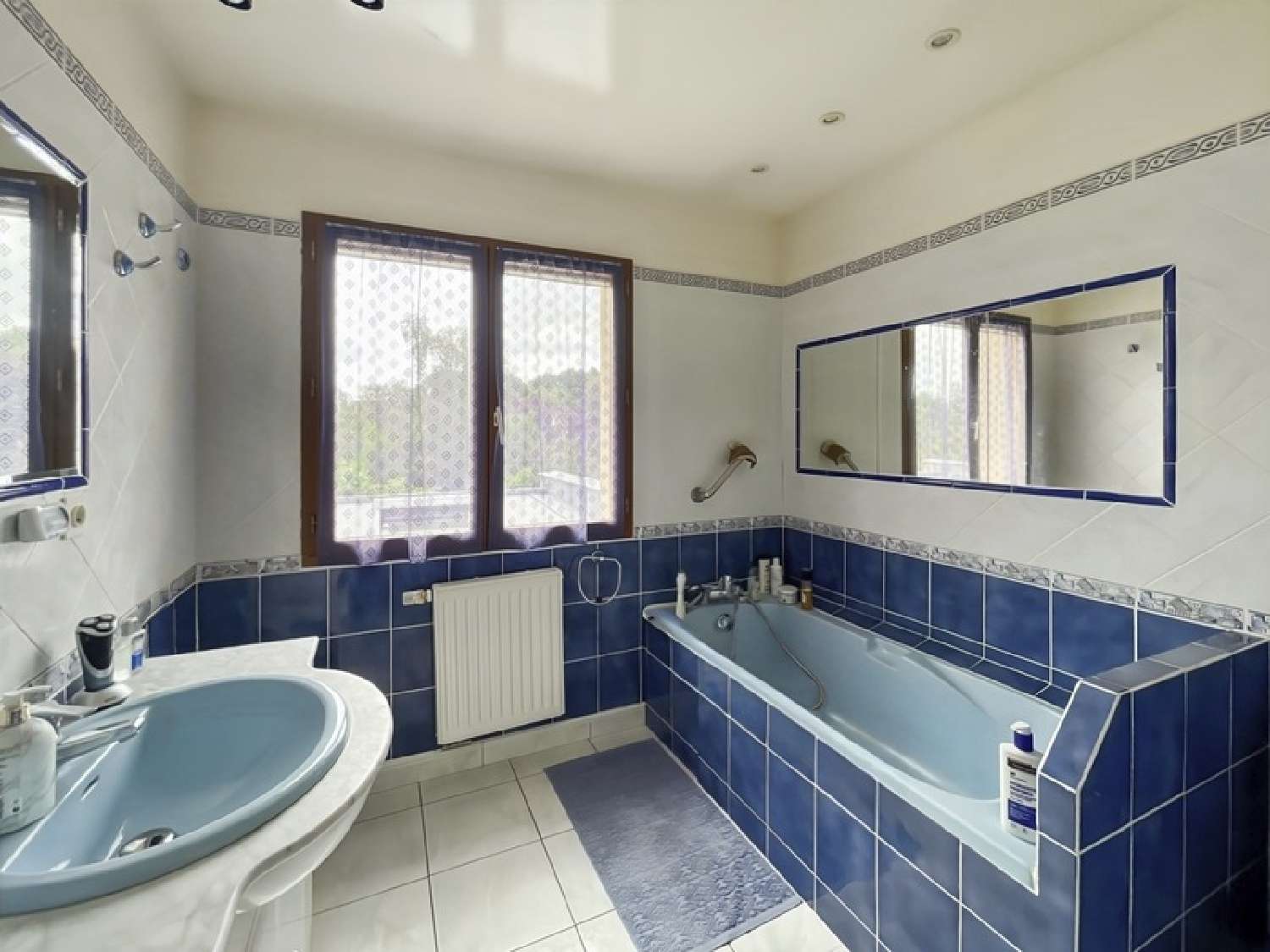  te koop huis Les Clayes-sous-Bois Yvelines 8