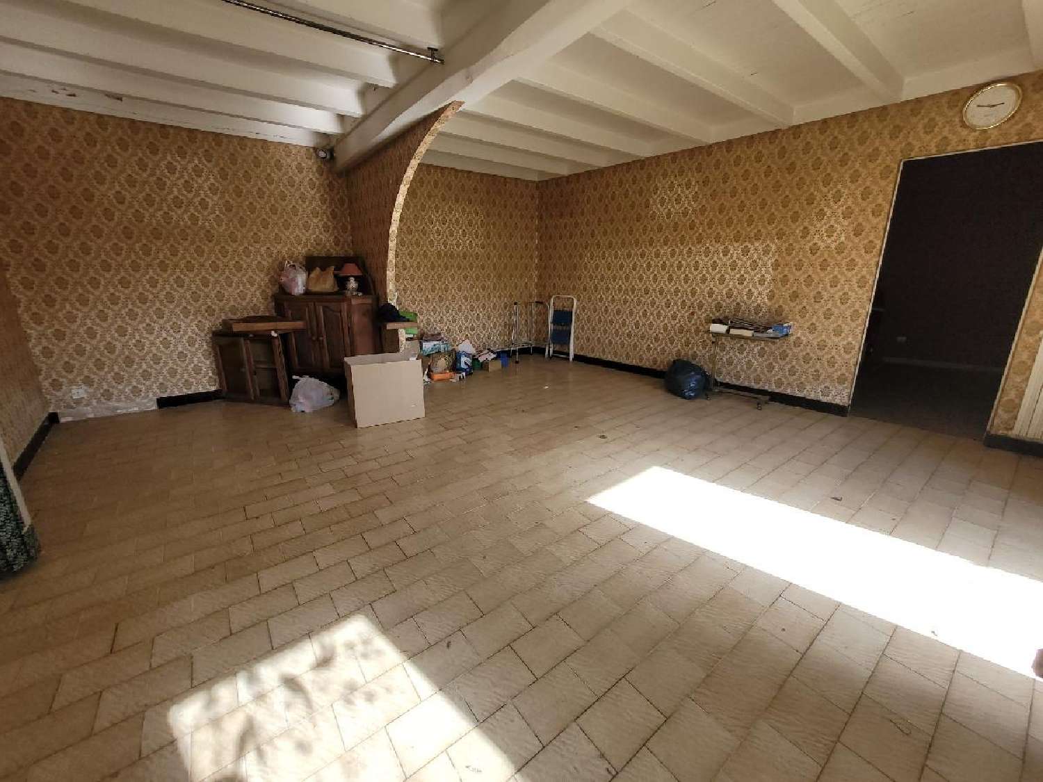 te koop huis Les Églises-d'Argenteuil Charente-Maritime 3