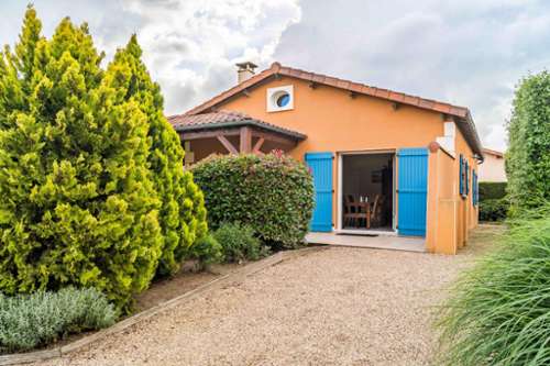 Les Forges Deux-Sèvres maison foto