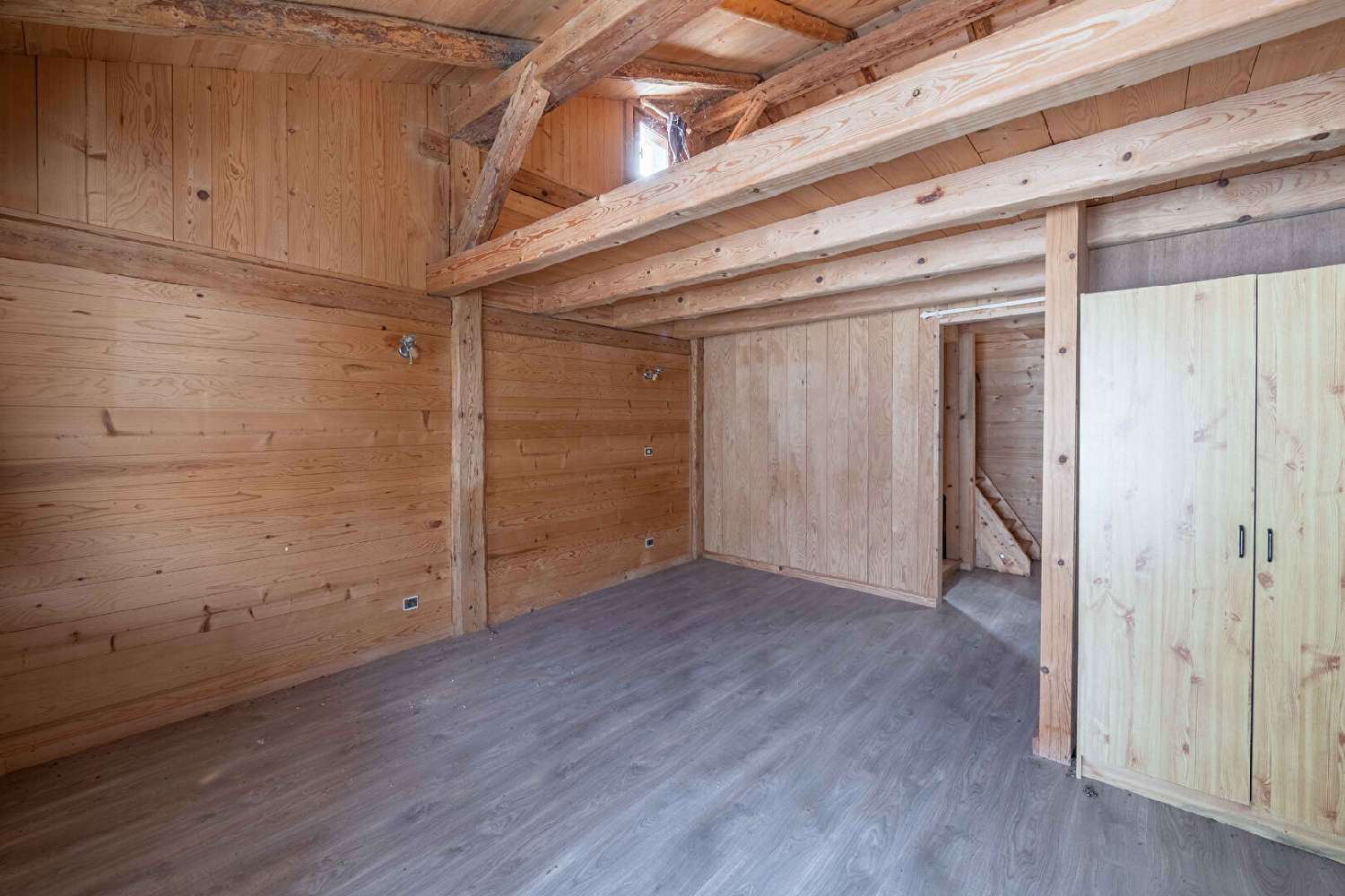  te koop huis Les Gets Haute-Savoie 5