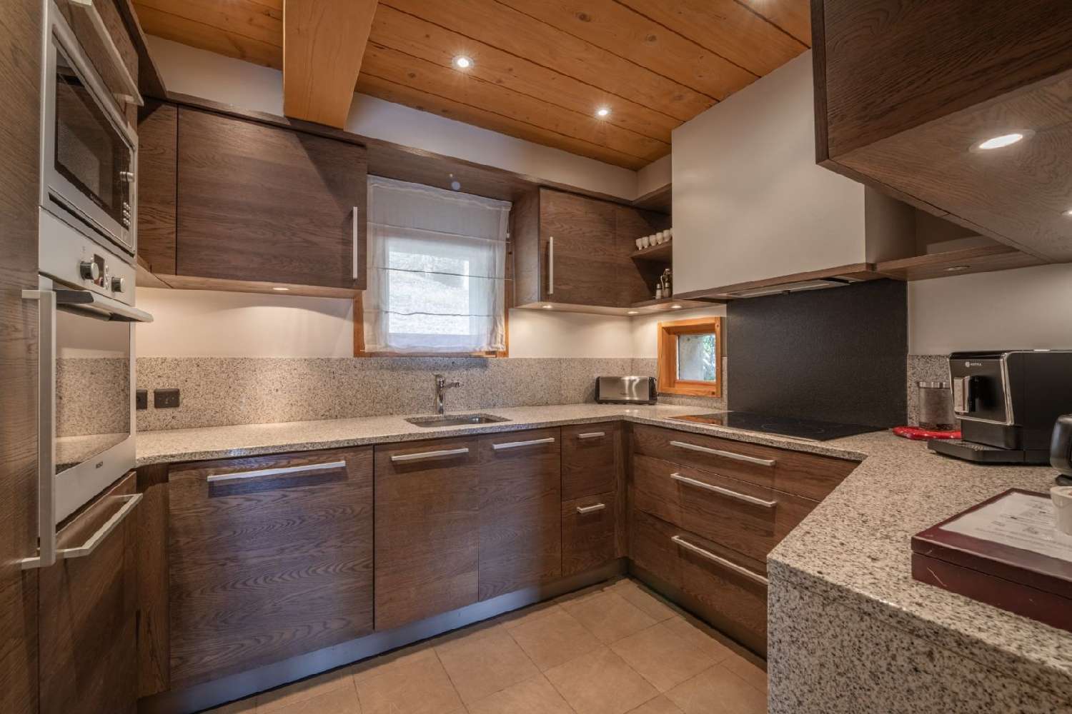 en venta casa Les Houches Haute-Savoie 2