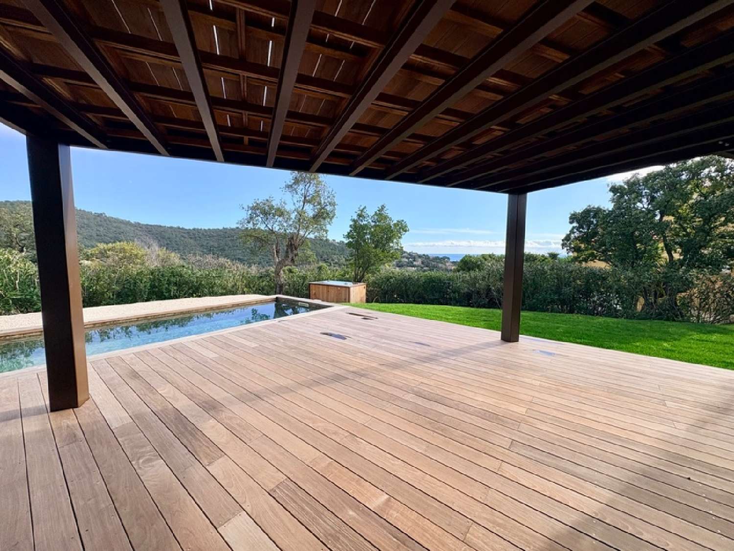  for sale house Les Issambres Var 2